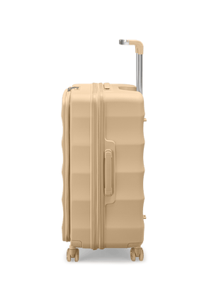 The Tank Trunk in Sandstorm