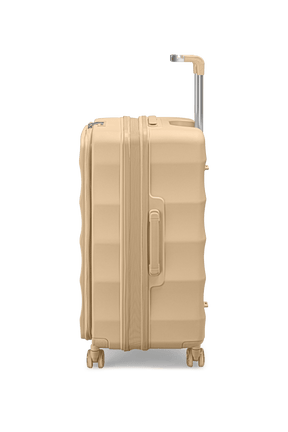 The Max Tank Trunk in Sandstorm