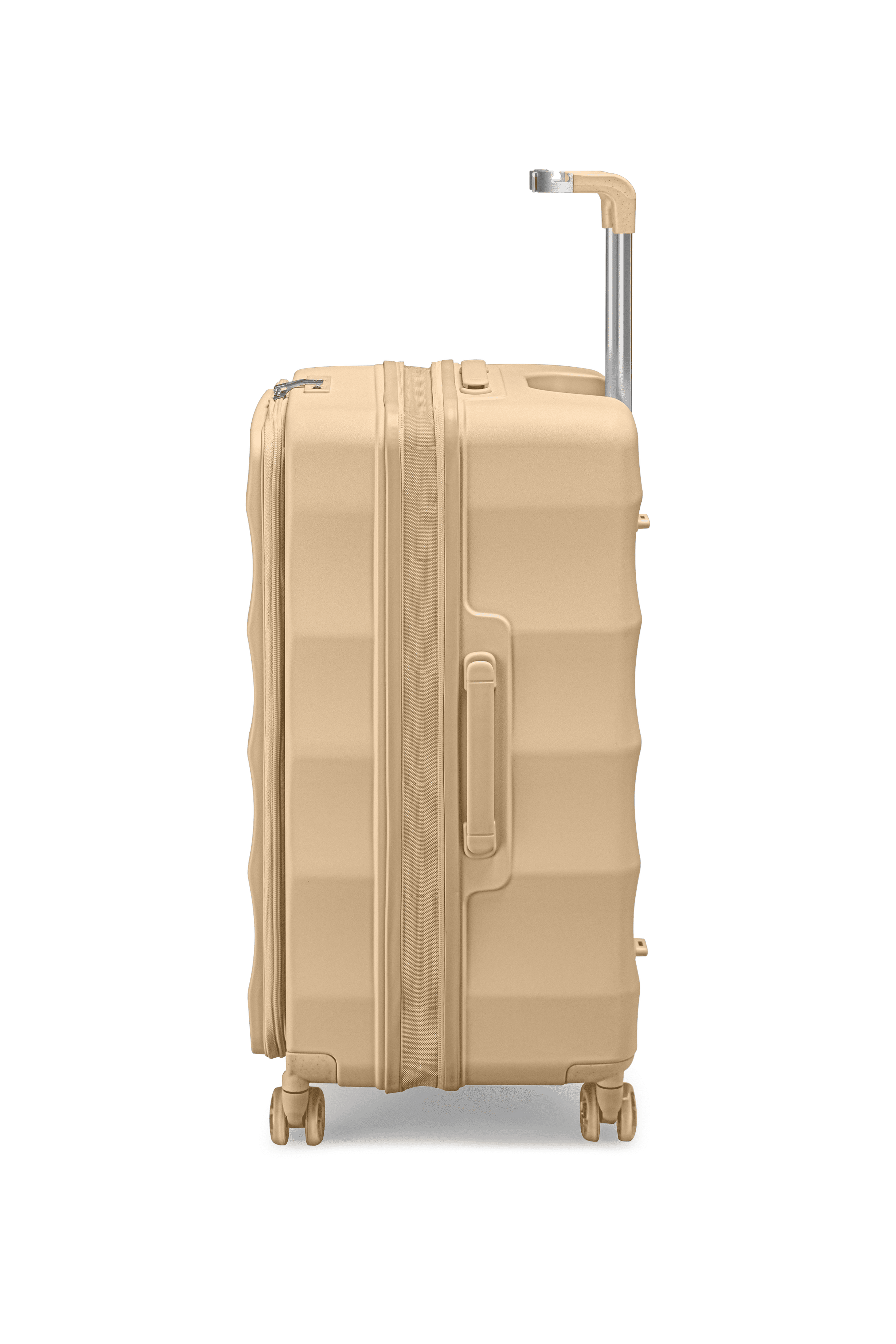 The Tank Trunk in Sandstorm