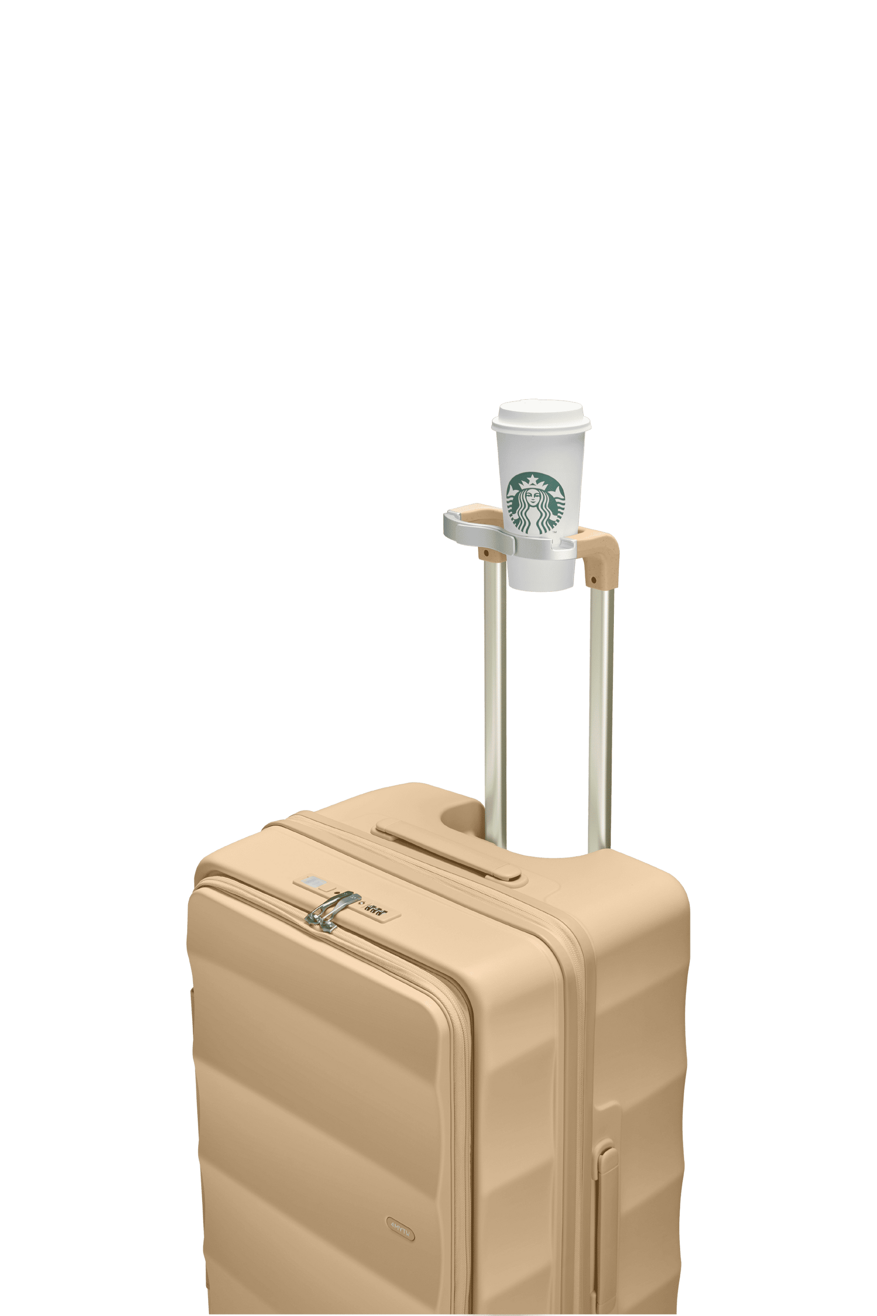 The Max Tank Trunk in Sandstorm