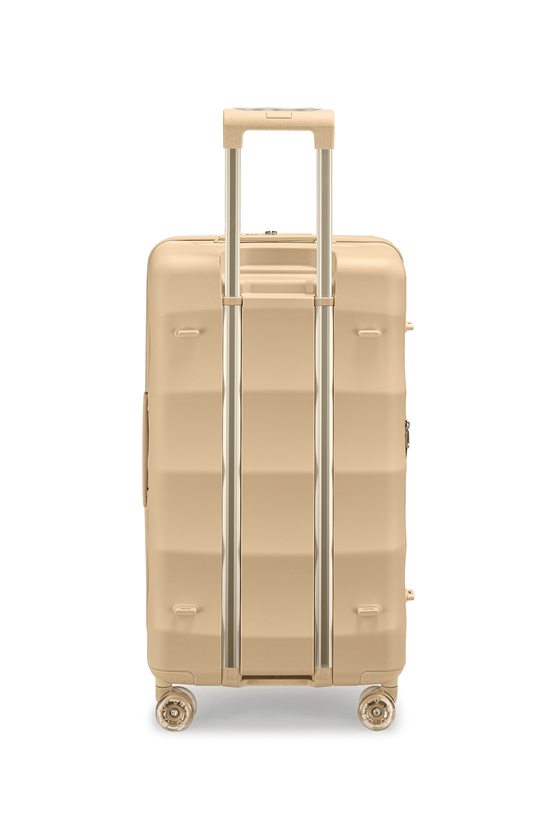 The Max Tank Trunk in Sandstorm