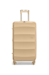 The Tank Trunk in Sandstorm